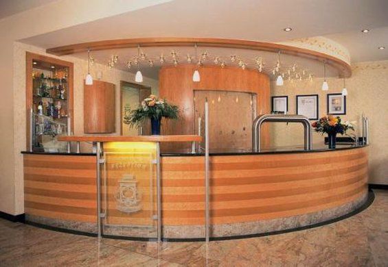 Zum Alten Brauhaus Kerpen  Dalaman gambar