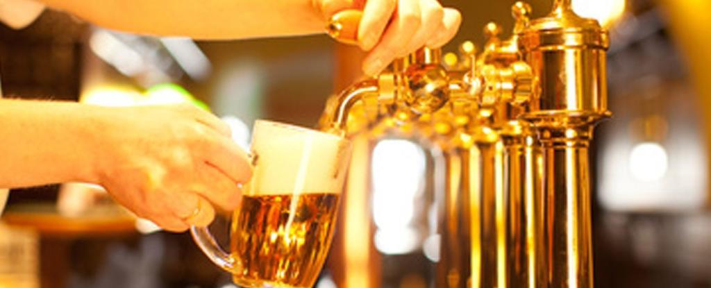 Zum Alten Brauhaus Kerpen  Luaran gambar