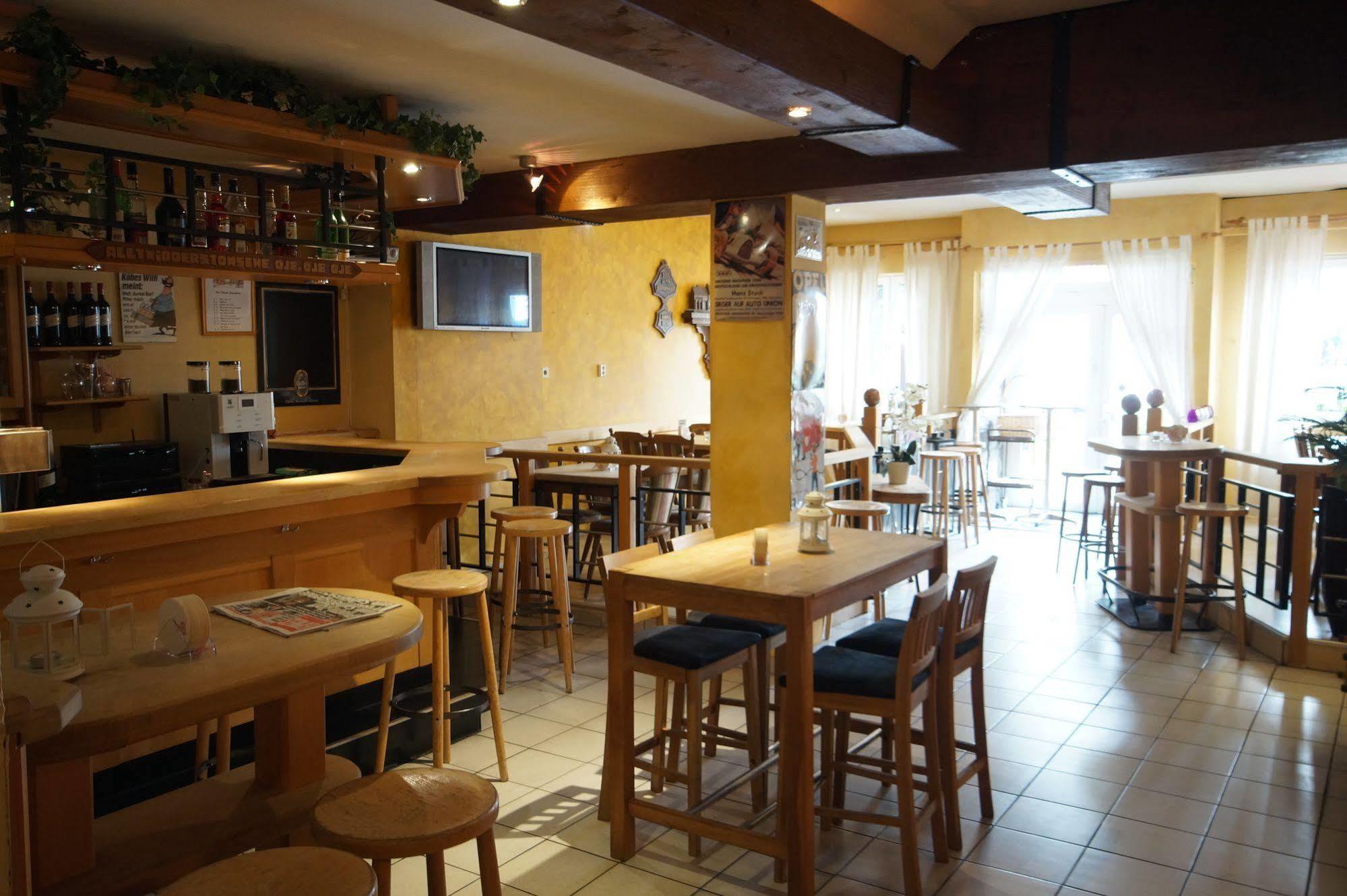 Zum Alten Brauhaus Kerpen  Luaran gambar