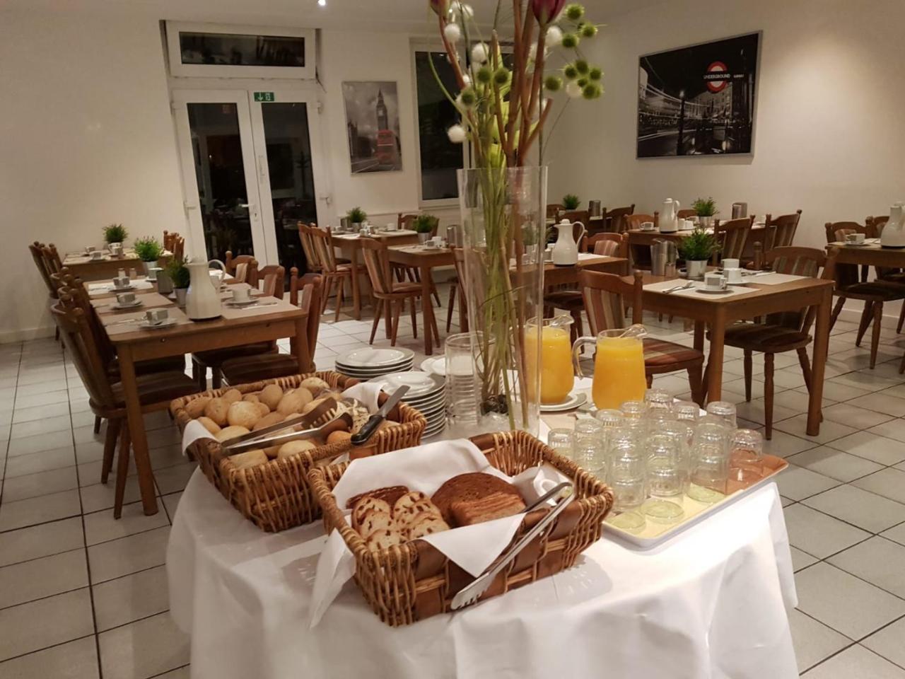 Zum Alten Brauhaus Kerpen  Luaran gambar